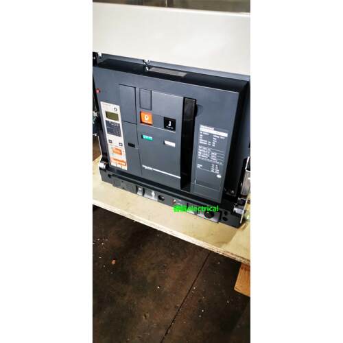 施耐德框架断路器MT20H1,D/O,3P+Mic2.0A议价$