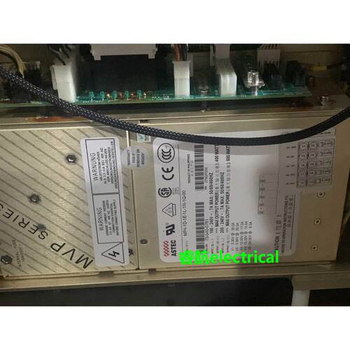 Astec MP4-1D-1E-1L-1N-1Q-00 二手模块电源出售和维修直拍议价$