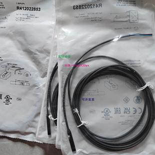 气动传感器 R412022853 ST6 现货供应安沃驰 K03U Aventics