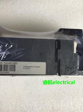 梅兰断路器M06/10/16/20N1 STR58U 储能电机MCH-M 240VAC 110VDC