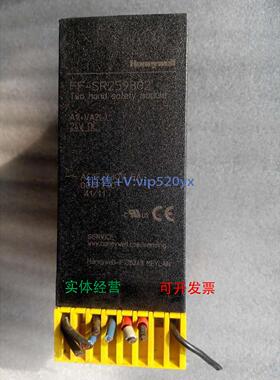 现货供应霍尼韦尔 FF-SR259802 安全继电器模块 HONERWELL FF-SR2