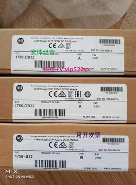 现货供应1794-NM1美国AB罗克韦尔PLC模块顺丰包邮FlexLogix