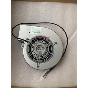46W 现货供应德国进口G2E120 230V 全铁耐高温鼓风机 FS08