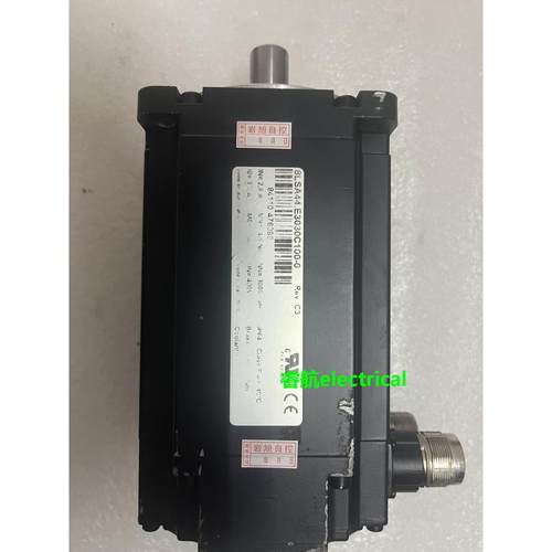 贝加莱伺服电机8LSA44.E3030C100-0包好议价议价$