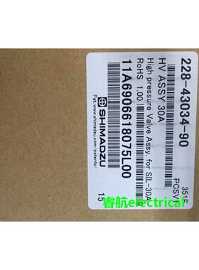 岛津228-43034-90 35议价$