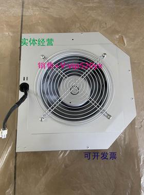 现货供应德国进口R3G280-AH33-31 48V 135WEBM ABB变频器风机
