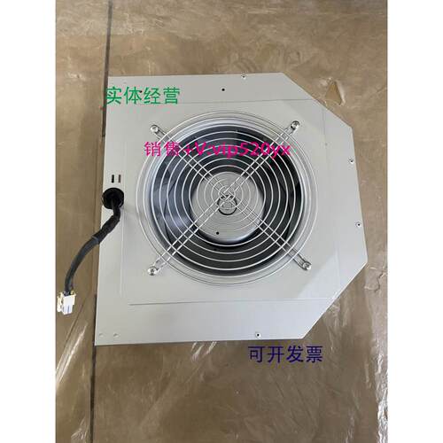 现货供应德国进口R3G280-AH33-31 48V 135WEBM ABB变频器风机