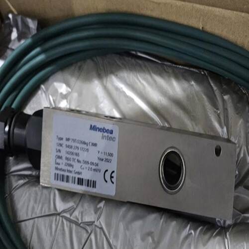 配件全新原装 赛多利斯称重传感器MP79T2268KG C3MR 询价议价