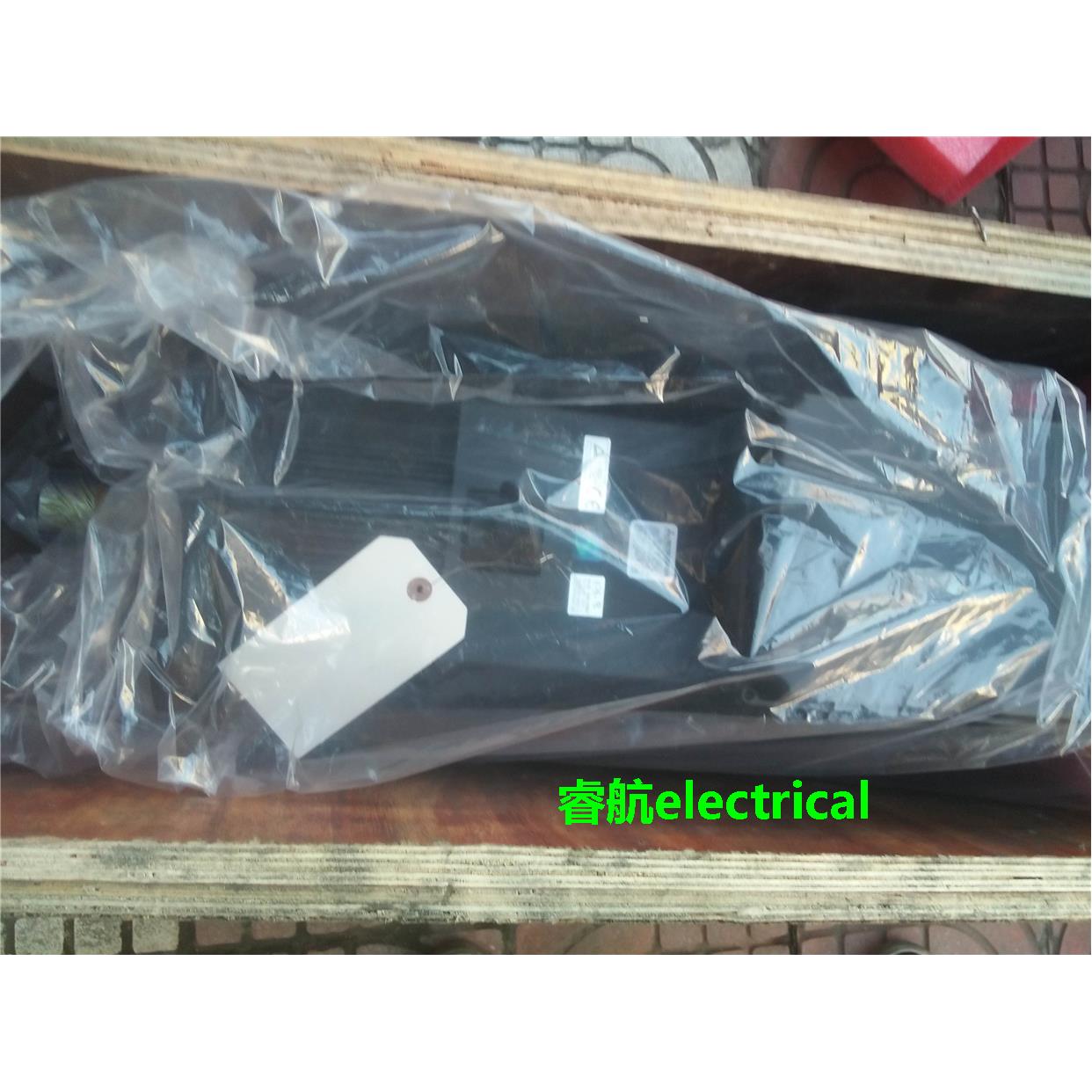 三菱伺服电机HA-LFS601BK HA-LFS11K2 价格另议议价$