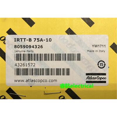 ATLAS COPCO阿特拉斯角度扭矩传感器IRTT-B 75A-10 8059094326议