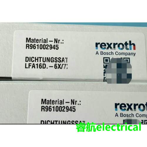 R961002945 LFA16D.-6X/7X/V HV议价$
