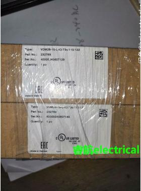 P+F倍加福VDM28-8-L-IO/73C/110/12传感器议价$