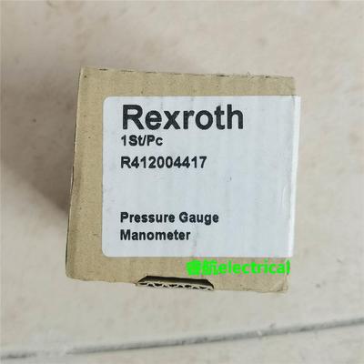 现货促销 全新原装 REXROTH 力士乐 R412004417 实物照片议价$