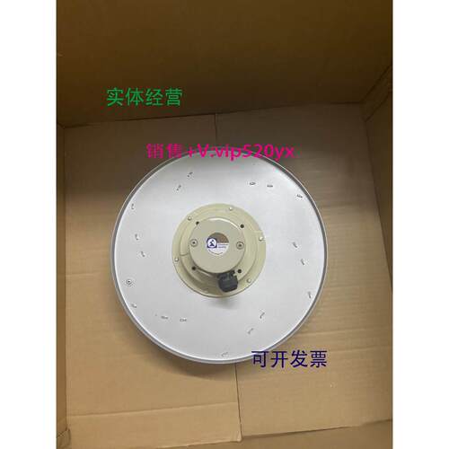 现货供应德国进口RH31M-4DK.2A.2R 230V-400V 施乐百品牌风机