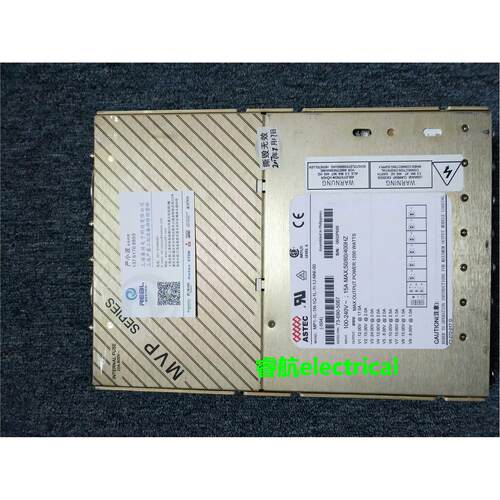ASTEC 电源模块 MP1-1L-1N-1Q-1L-1I-1J-NNI-00(-504) 议价 二手