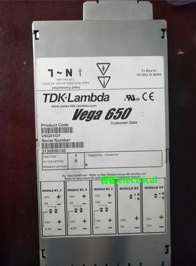 LAMBDA VEGA电源现货 V6050JQ V60565F V605BDT V605MYH V605NJV