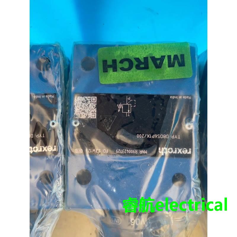 力士乐Rexroth全新原装溢流阀 型号 DBDS6P1X/议价$