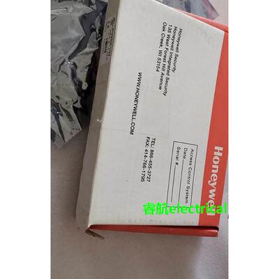 霍尼韦尔门禁控制器PW5K1IN honeywell主控制模块PW5K1out议价$