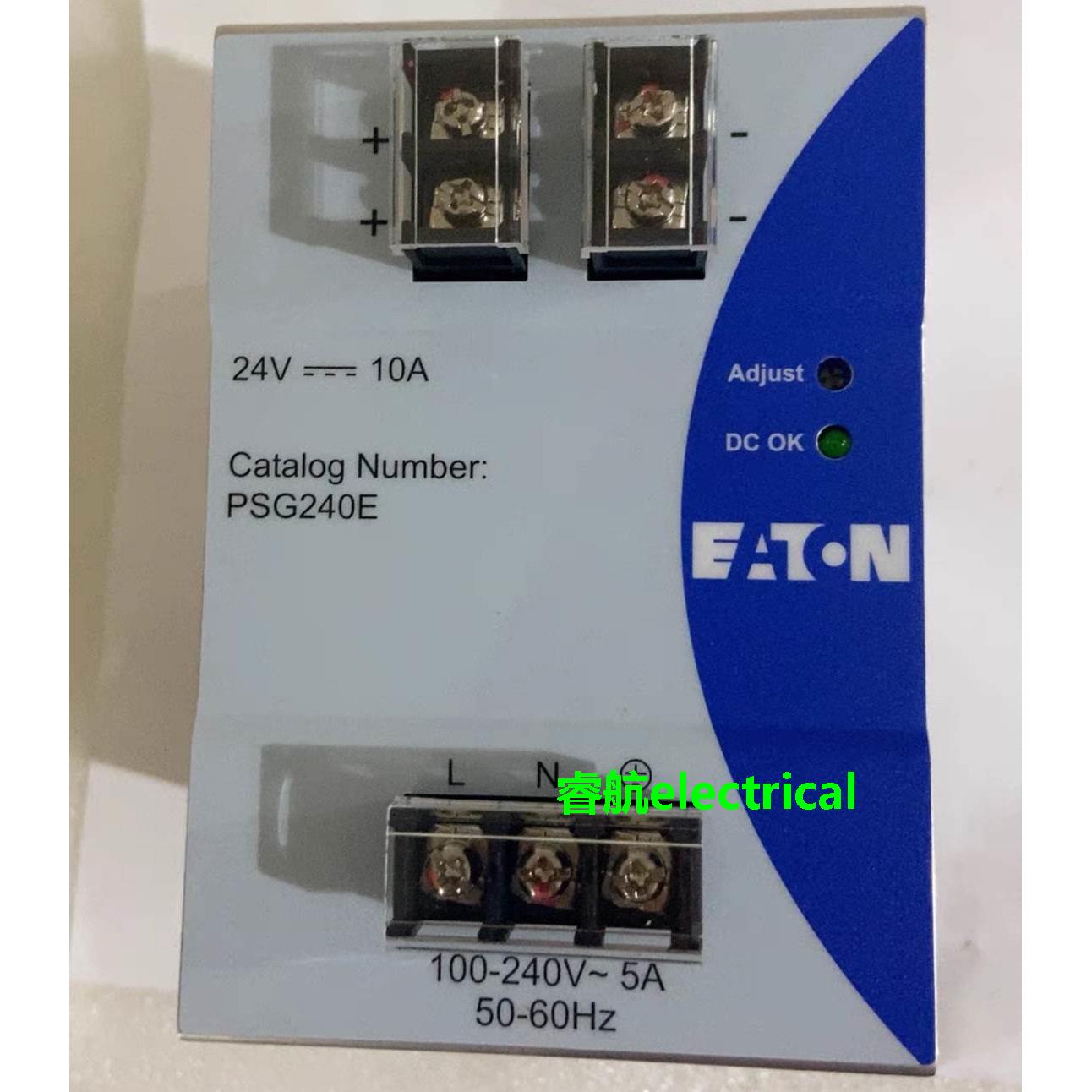 Eaton伊顿穆勒电源PSG240E-PSG480E-A2 议价议价$