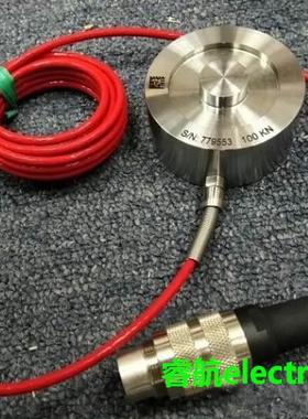 全新德国原装进口kistler传感器708020 5073A211现货议价$