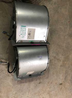 现货供应德国D2E097-Bl56-02 230 87W/100/全铁鼓风机