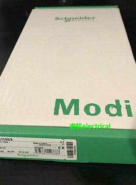 施耐德模块140CPU11303 TSXCXP233 TSXEFACC7议价$