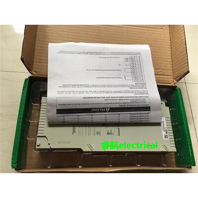 Schneider施耐德PLC模块140DDI15310C议价$