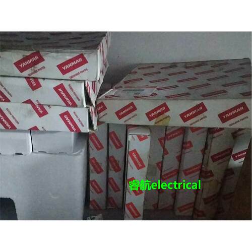 YANMAR M200活塞环 741654-22503 议价议价$