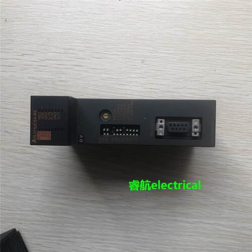 现货促销 原装拆机 三菱 A1SJ71UC24-R2 实物照片议价$