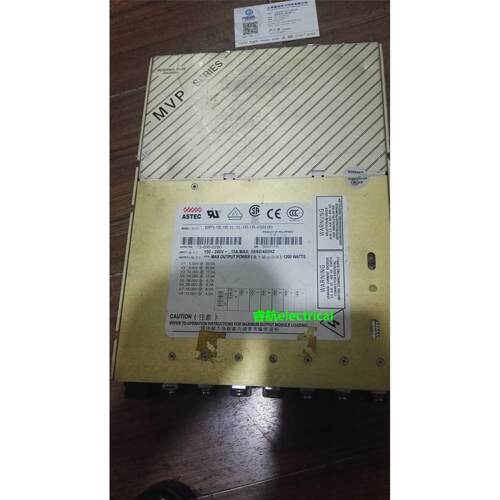MP1-3E-3E-30 ASTEC雅达原装电源输出 现货 询价议价$