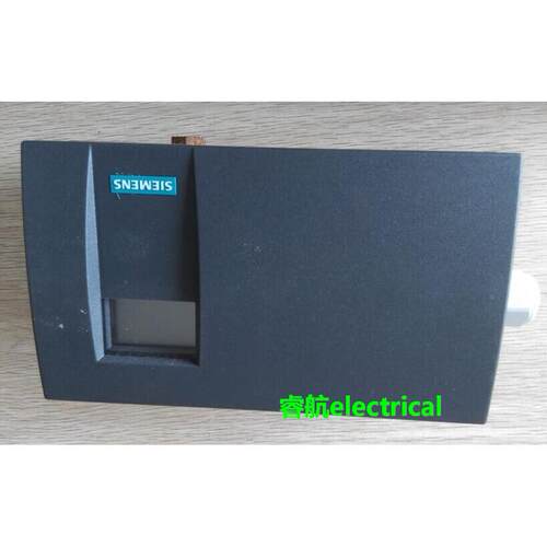 全新原装现货西门子阀门定位器6DR5215-0EG00-0AA0议价*