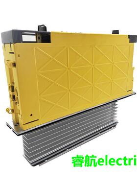 FANUC A06B-6172-H003 BiSV 40-B全新原装 驱动器 现货议价出售议