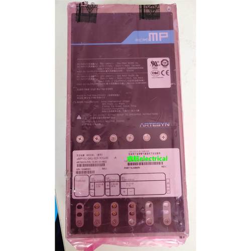 开关电源全新开关电源 uMP10C-SKU-S2F-S2Q-00 -A 73-951-0338G2