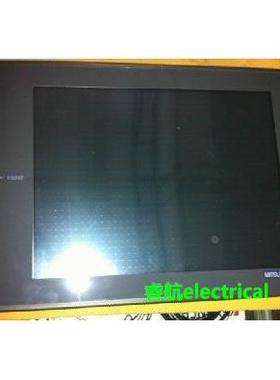 三菱触摸屏黑屏维修：GT1150系列、GT1155系列、GT1175系列维修议