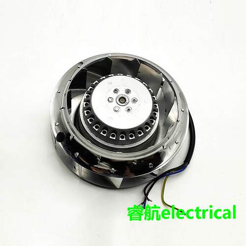 RT6323-0220W-B30F-S06 S07发那科数控机床主轴电机散热风扇议价