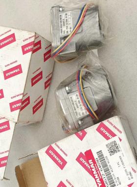 配件YANMAR调速器马达R6H4PE-D158512-64690议价