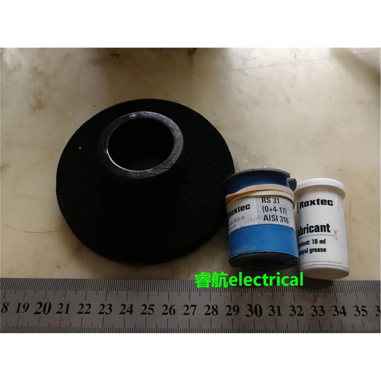 ROXTEC信号线修理包 SIGNAL CABEL RS-31 CNRS31CPL议价*