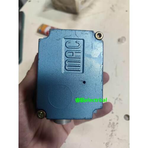 MAC PPC5C-ABB-AGAA-CAA-AD 电磁阀议价议价$