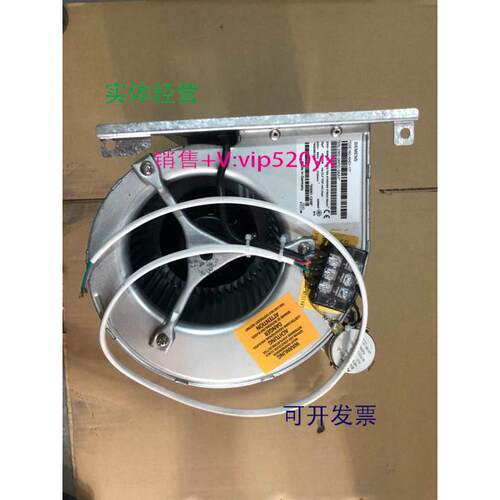 现货供应D2E160-AH01-17 6SL3362-0AF01-0AA1 变频器专用鼓风机23