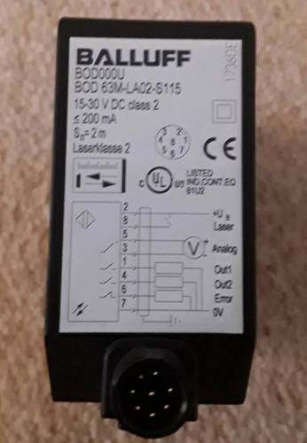 63M-LA02-S115
