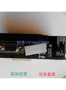 现货供应ONRON PLC CJ1W-CPU12 实物图