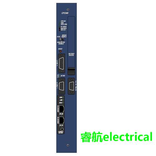 IC698CPE010-JV IC698CPE010 RX7i CPU议价$