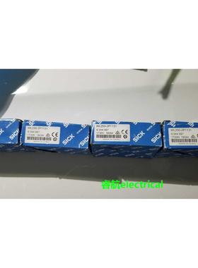 全新德国SICK光电传感器WL250-2P131原装6044698 议价$