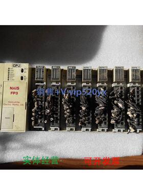 现货供应PLC,FP3 AFP33483-F