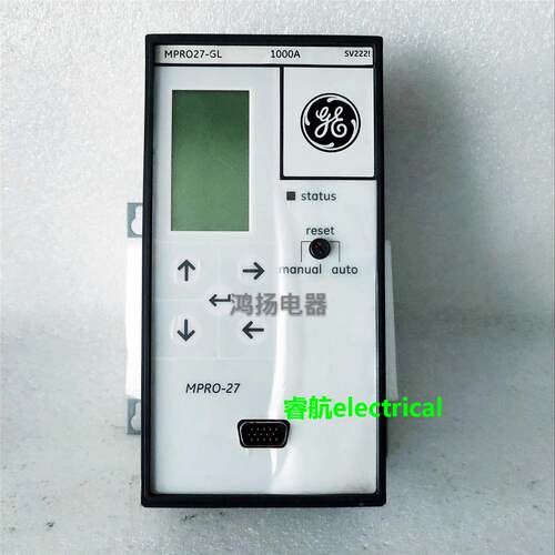 GE MPRO-27 MPRO27-LG 1000A议价$
