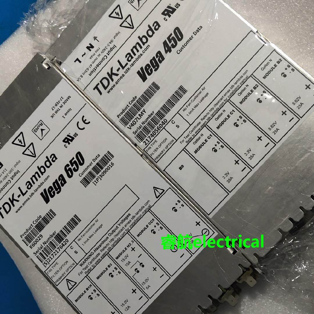 vega450原装九成新 V407LMY 质保半年 ct电源 询价议价$