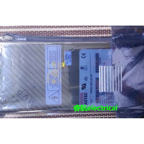 Astec MVP MP6-2U-1E-1L-4LL-00 Power Supply直流电源 600W议价$