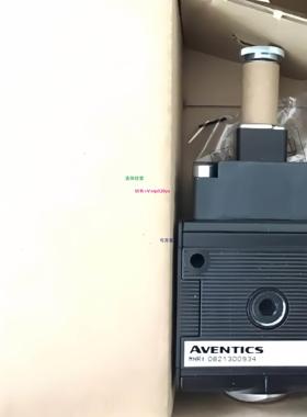 现货供应Aventics 0821300934 |安沃驰二位三通换向阀气源处理NL4