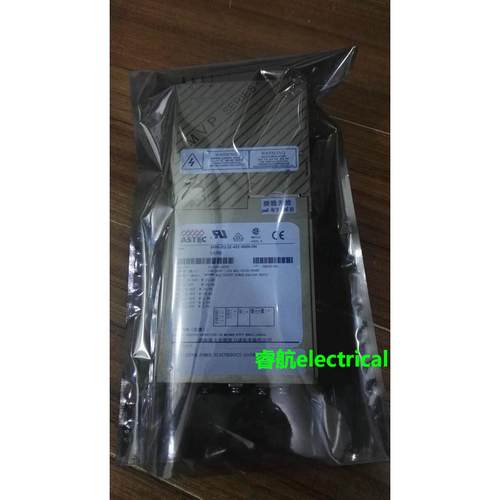 ASTEC 电源出售 MP6-2E-2D-4LL-00 二手维修和销售议价$