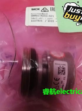 SICK西克伺服编码器 SRM50-HZA0-S21全新原装1037831议价$